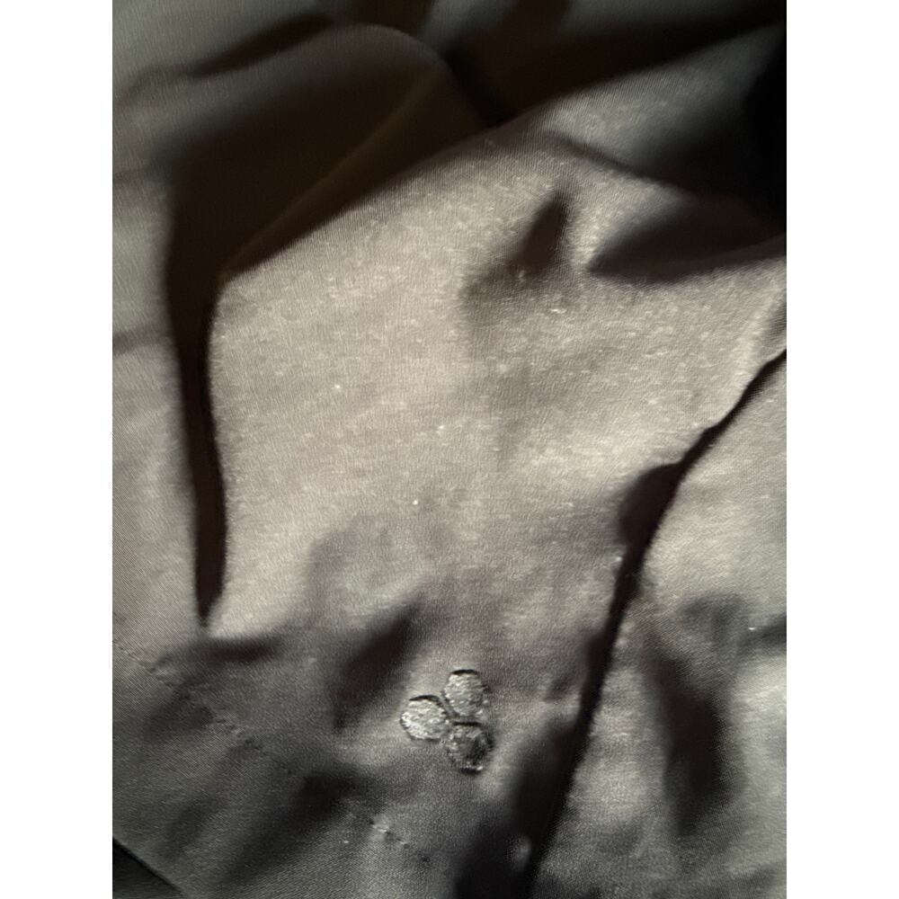 TEK GEAR black skort size M MEDIUM - Picture 3 of 5